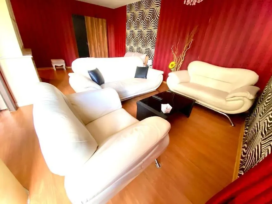Studio Next To Center Sofya 0*,  Bulgaristan