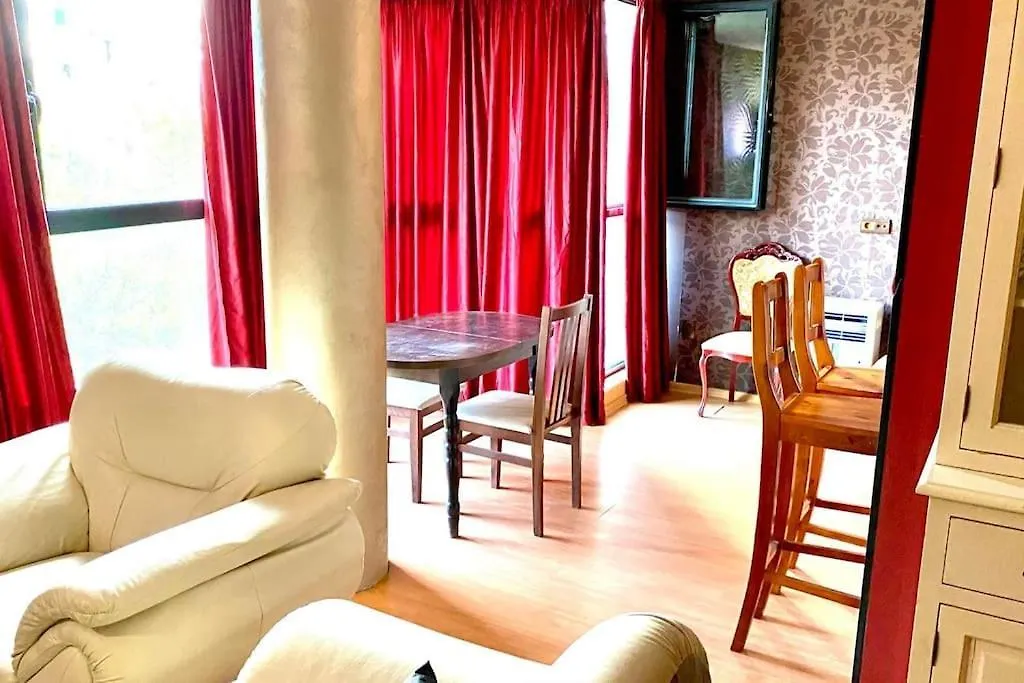 Studio Next To Center Sofya 0*,  Bulgaristan