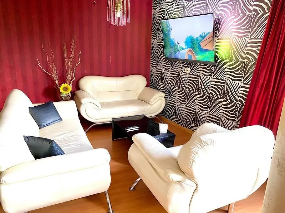 Studio Next To Center Sofya