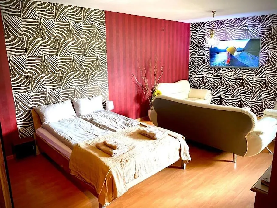 Studio Next To Center Sofya 0*,